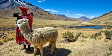 Top 5 other things to do in Peru! 