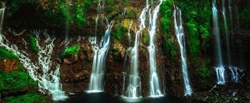 Saint Gilles les Bains