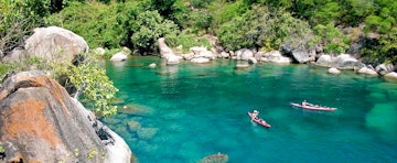 Travel Expert Q&A: Mad about Malawi