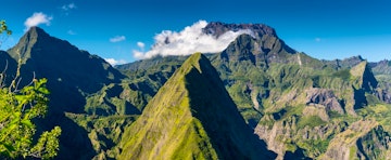 Travel Specialist Trips: Laura visits Réunion Island