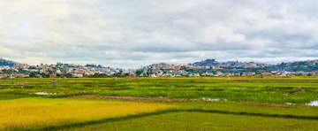 Travels to Tana (Antananarivo): Responsible Rainbow in Madagascar