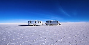 Unique Hotels: Incredible Places To Stay in Latin America