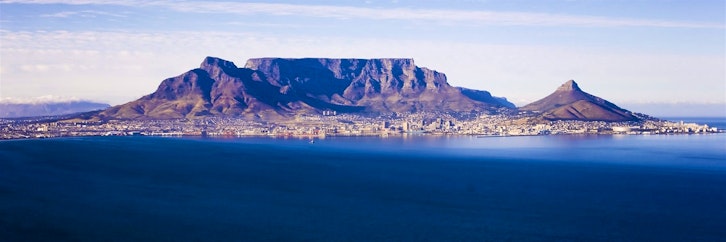 Cape Town