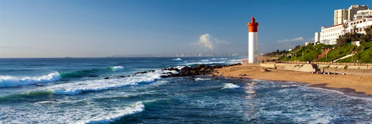 &Beyond Phinda Mountain Lodge