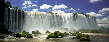 | Pantanal to Iguacu Falls