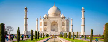 Fly UK to India