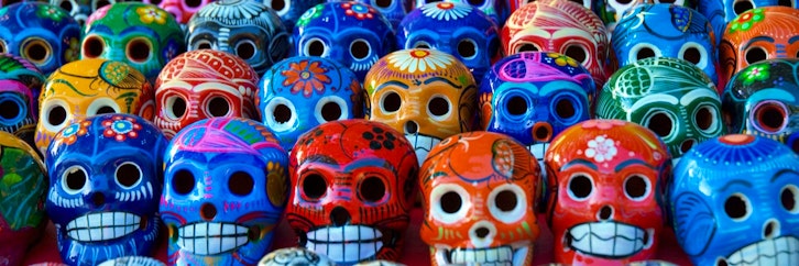 Merida (Uxmal & Kabah)