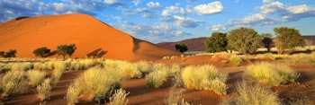 Namibia