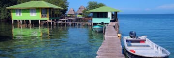 Boquete - Bocas del Toro