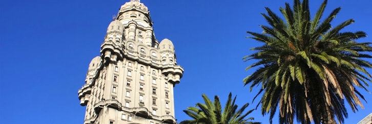 Montevideo - Jose Ignacio