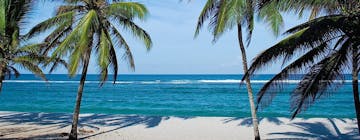 Masai Mara – Diani Beach