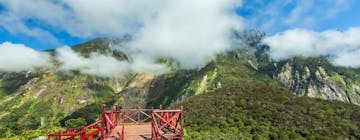 Kota Kinabalu - Kinabalu National Park (drive)