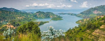 Kigali City Tour and Lake Kivu
