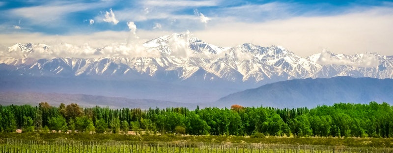 Mendoza