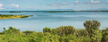 Queen Elizabeth National Park