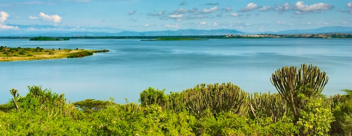 Queen Elizabeth National Park