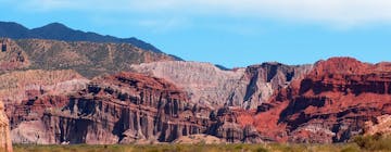 Buenos Aires - Salta