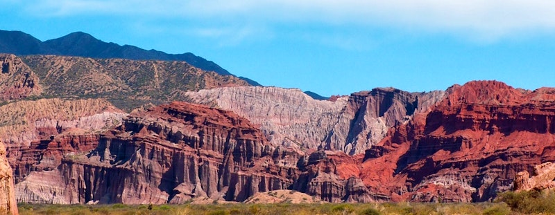 Salta & the Northwest