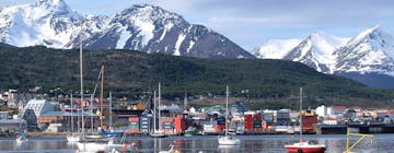 Ushuaia