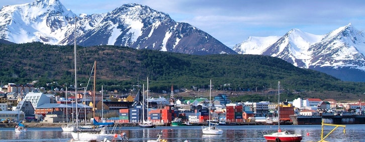 Ushuaia