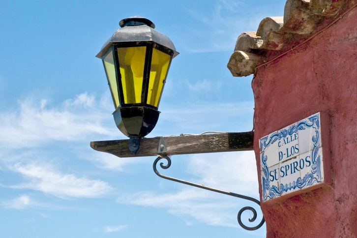 Colonia - a day trip to Uruguay 2