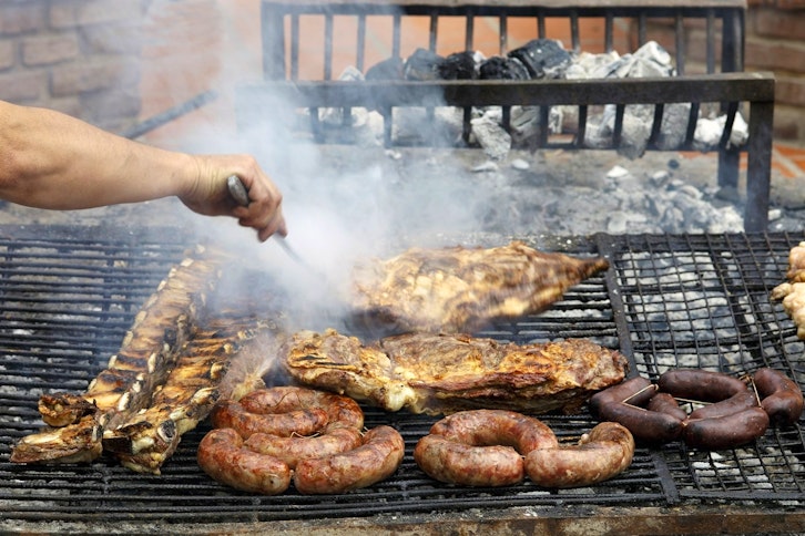 Horse Riding in the Uco Valley 3