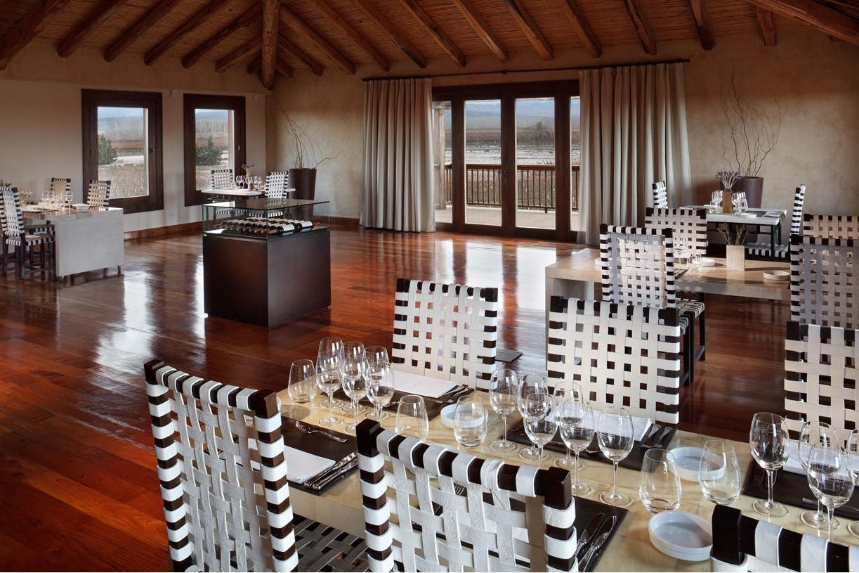 Wine Experience - Lujan de Cuyo with Lunch 4