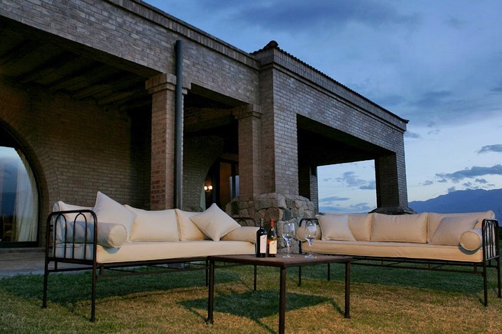 Wine Experience - Uco Valley with Lunch 1