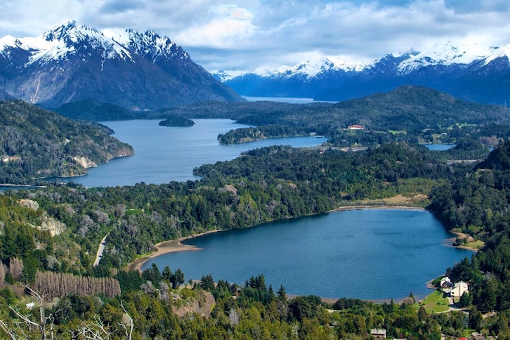 Llao Llao Peninsula 2