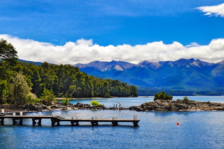 Boat Trip to Victoria Island & Arrayenes Forest 1