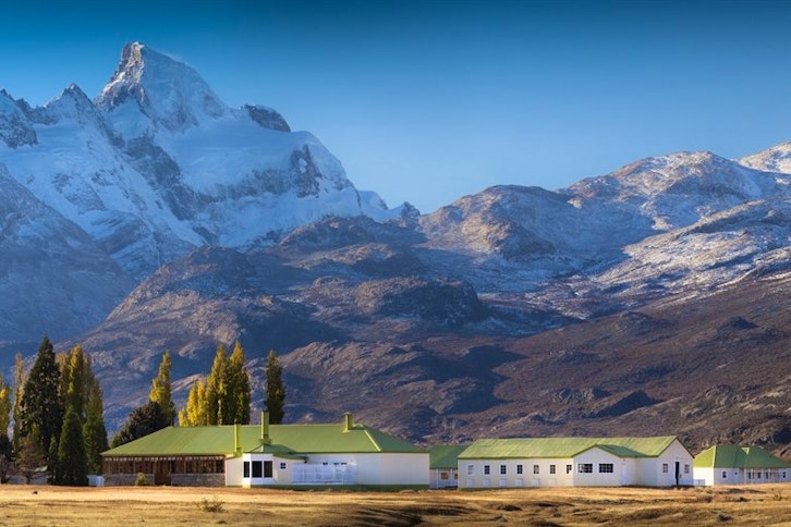 Estancia Cristina Classic 1