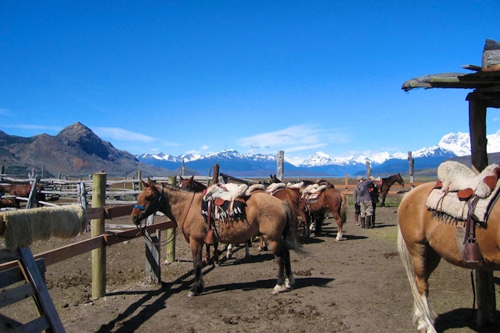Estancia Cristina Classic 2