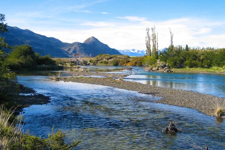 Estancia Cristina Classic 3