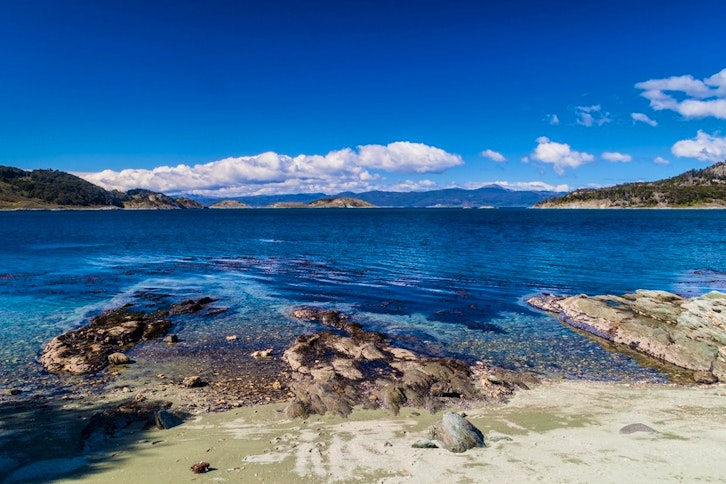 Tierra del Fuego National Park 3