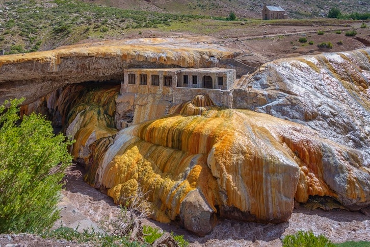 Aconcagua Hiking Experience 3