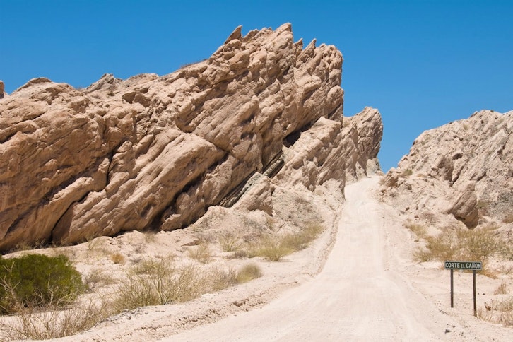 Salta - Cachi - Cafayate - Salta Circuit 2