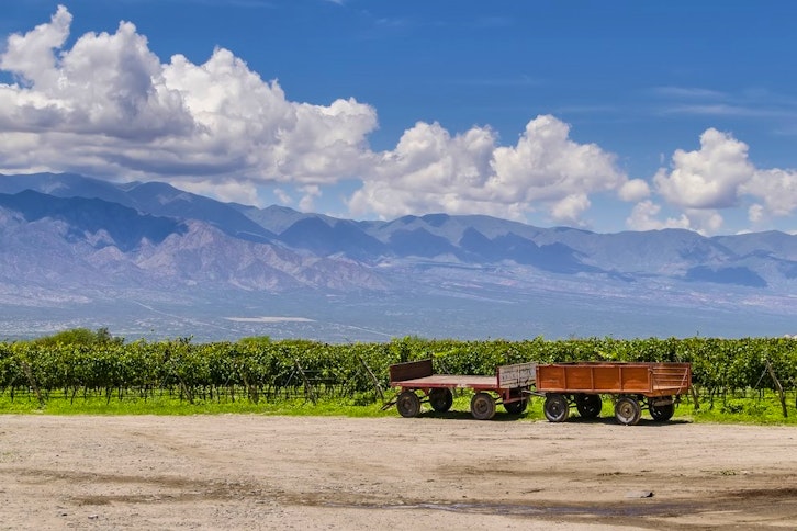 Salta - Cachi - Cafayate - Salta Circuit 3