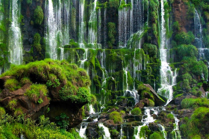 Iguazu Falls (Argentinean side) 1