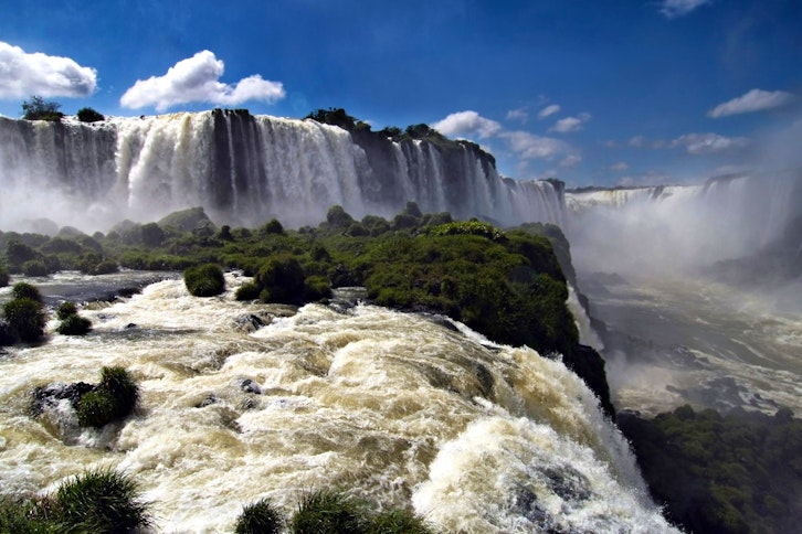 Full Day visit to Iguaçu Falls (Brazilian Side) 1