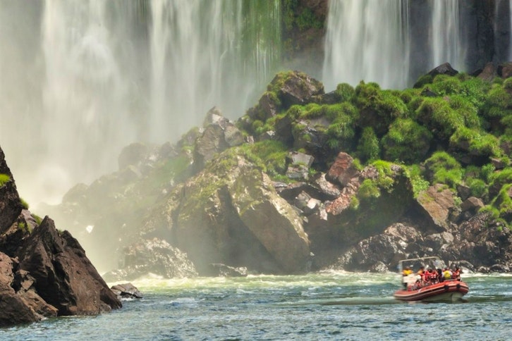 Iguazu Falls - Argentina 2