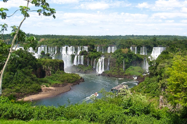 Iguazu Falls - Argentina 3