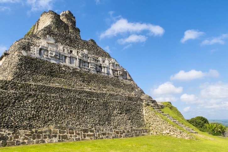 Xunantunich & Barton Creek 2