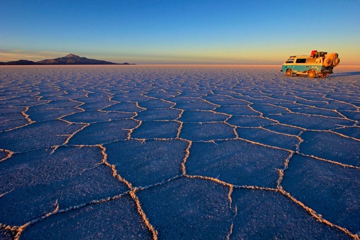 Salar de Uyuni 3 Days / 2 Nights 1