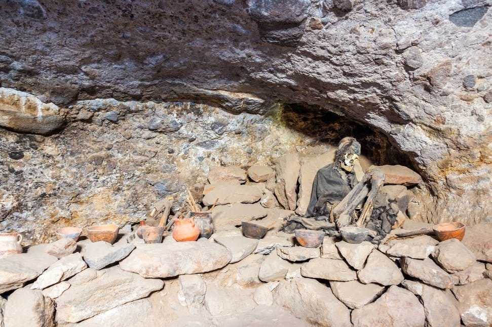 Salar de Uyuni 3 Days / 2 Nights 6