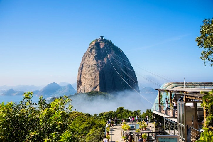 Sugar Loaf Mountain 1