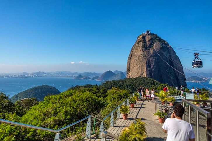 Sugar Loaf Mountain 2