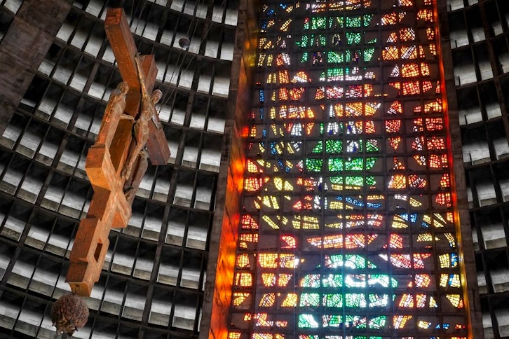 Historical Rio de Janeiro 2