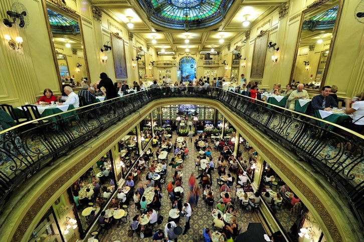 Historical Rio de Janeiro 3