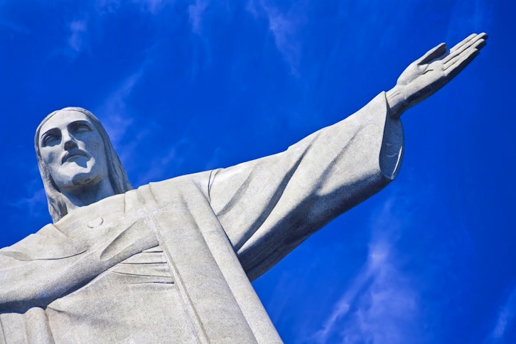 Full Day Sugar Loaf & Corcovado 1