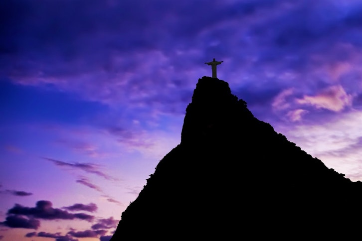Full Day Sugar Loaf & Corcovado 2